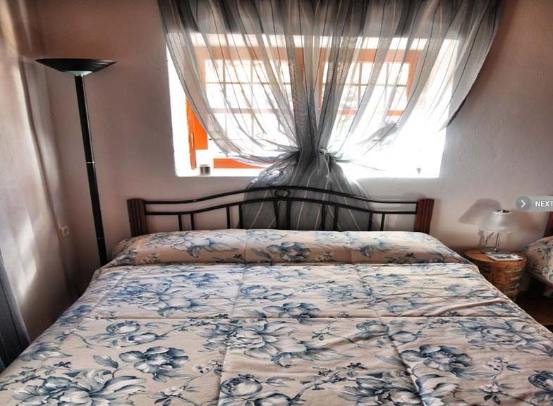 Villas De Luna Sidhirokhórion Habitación foto